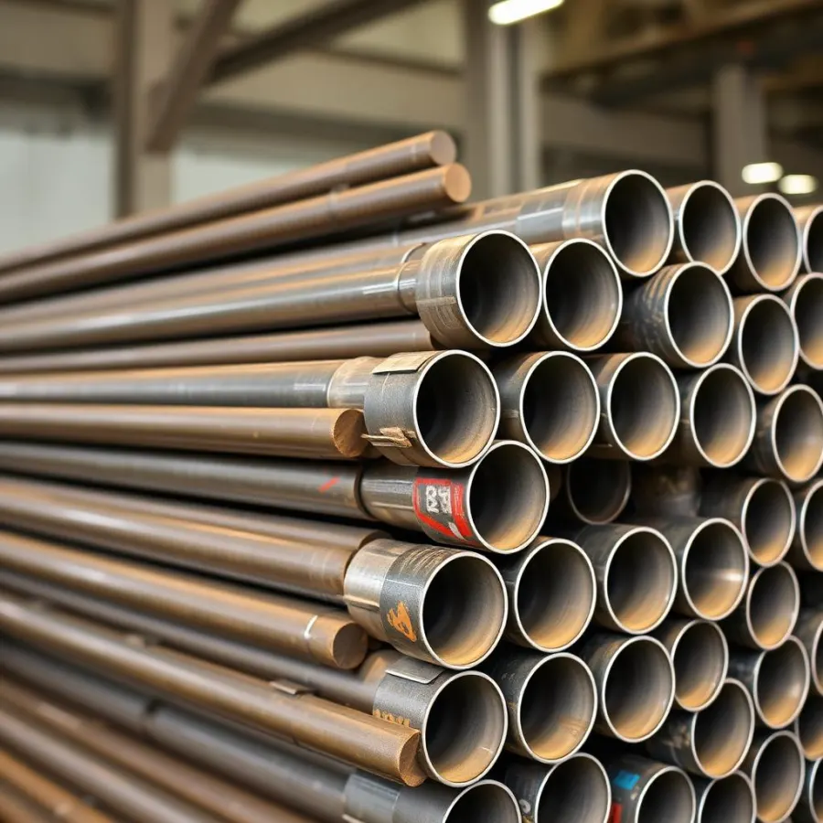 Труба круглая
